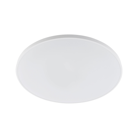 Plafon AGNES ROUND LED PRO 64W, 4000K BIAŁY - zdjęcie 3