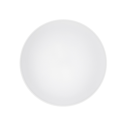 Plafon AGNES ROUND LED PRO 64W, 4000K BIAŁY - zdjęcie 4