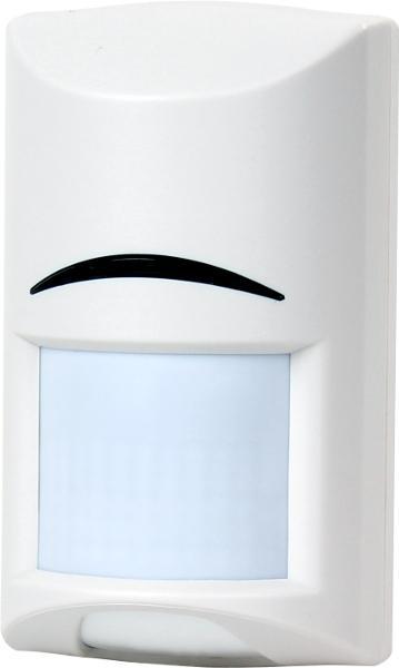 Czujka ruchu BOSCH PIR+MW ISC-BDL2-WP12GE