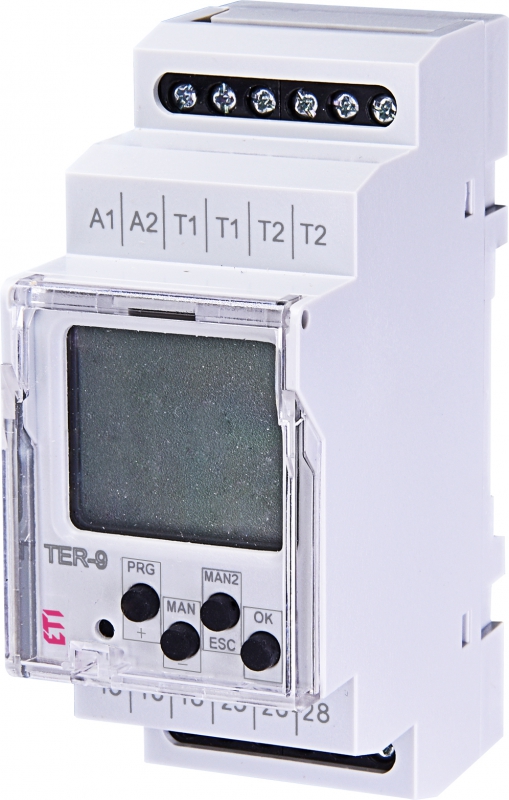 Termostat TER-9 230V