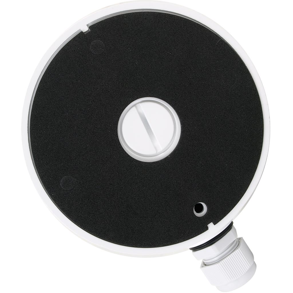 Adapter ścienny/sufitowy, wewnętrzny/zewnętrzny - zdjęcie 3