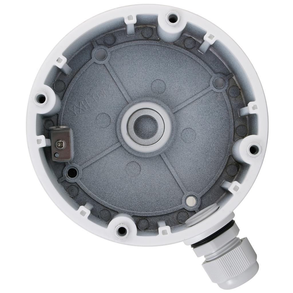 Adapter ścienny/sufitowy, wewnętrzny/zewnętrzny - zdjęcie 4