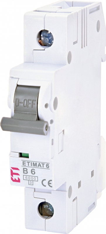 ETIMAT 6 1p B6