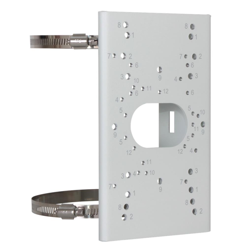 Adapter słupowy - zdjęcie 1