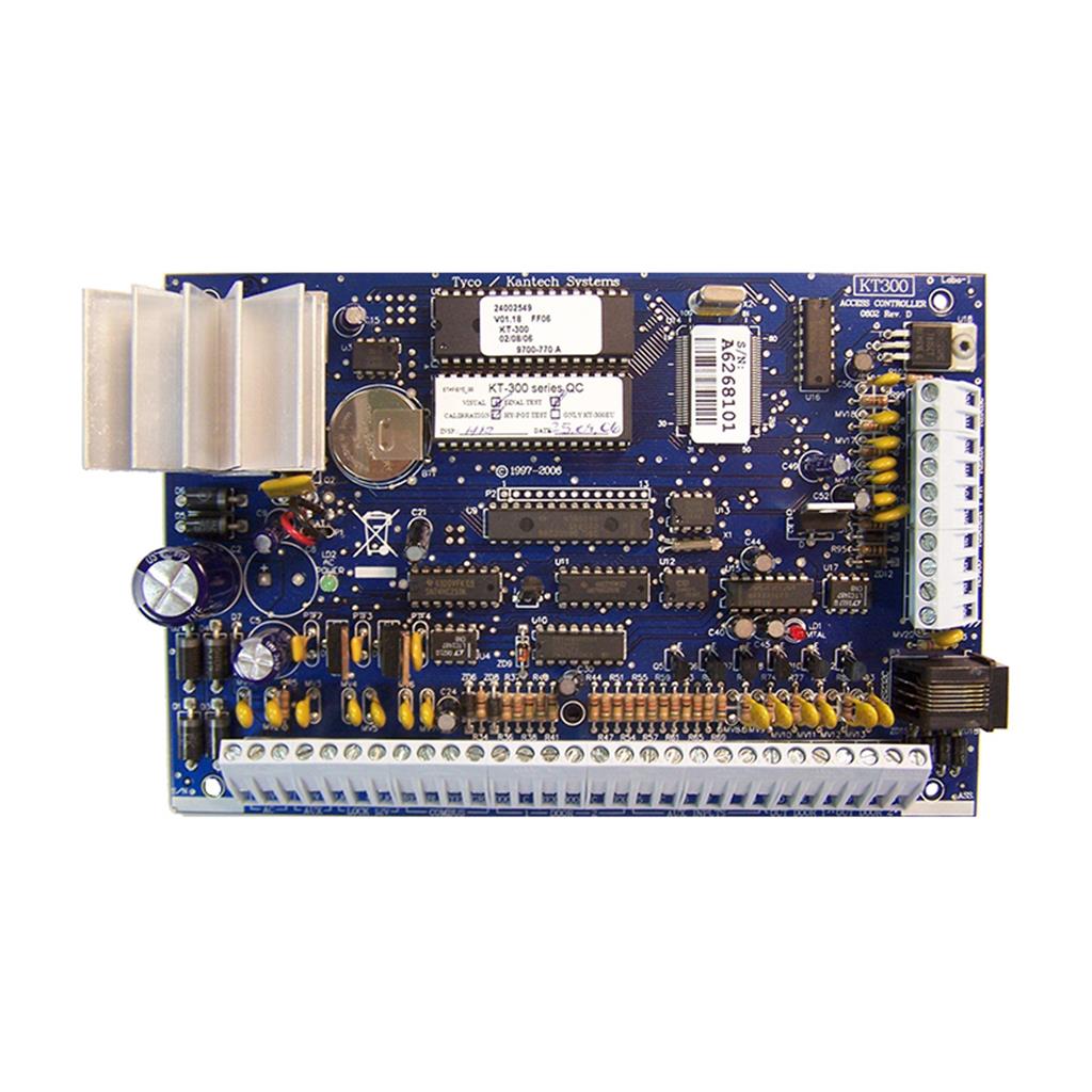 Kontroler bez obudowy KT-300PCB128