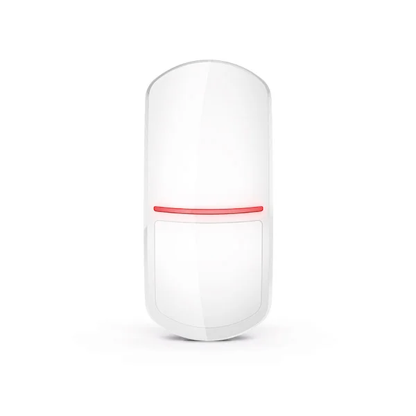SATEL BE WAVE Bezprzewodowa pasywna czujka podczerwieni PET Motion Detector Pet APD-200 Pet ABAX2