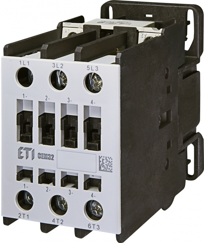 Stycznik mocy 32A 3P 230V AC CEM32.00‑230V‑50/60Hz
