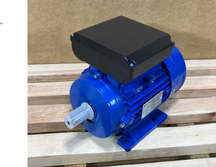 Silnik elektryczny 2,2kW 1400obr. 1fazowy 230V 90B3 ML