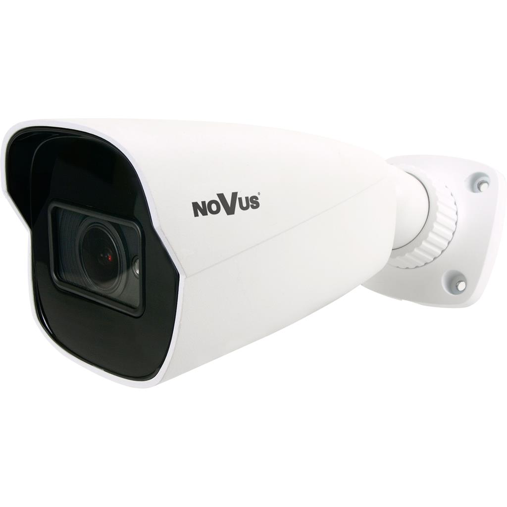 Kamera IP 5 MPX motor-zoom z analizą obrazu w oparciu o Deep Learning - zdjęcie 1