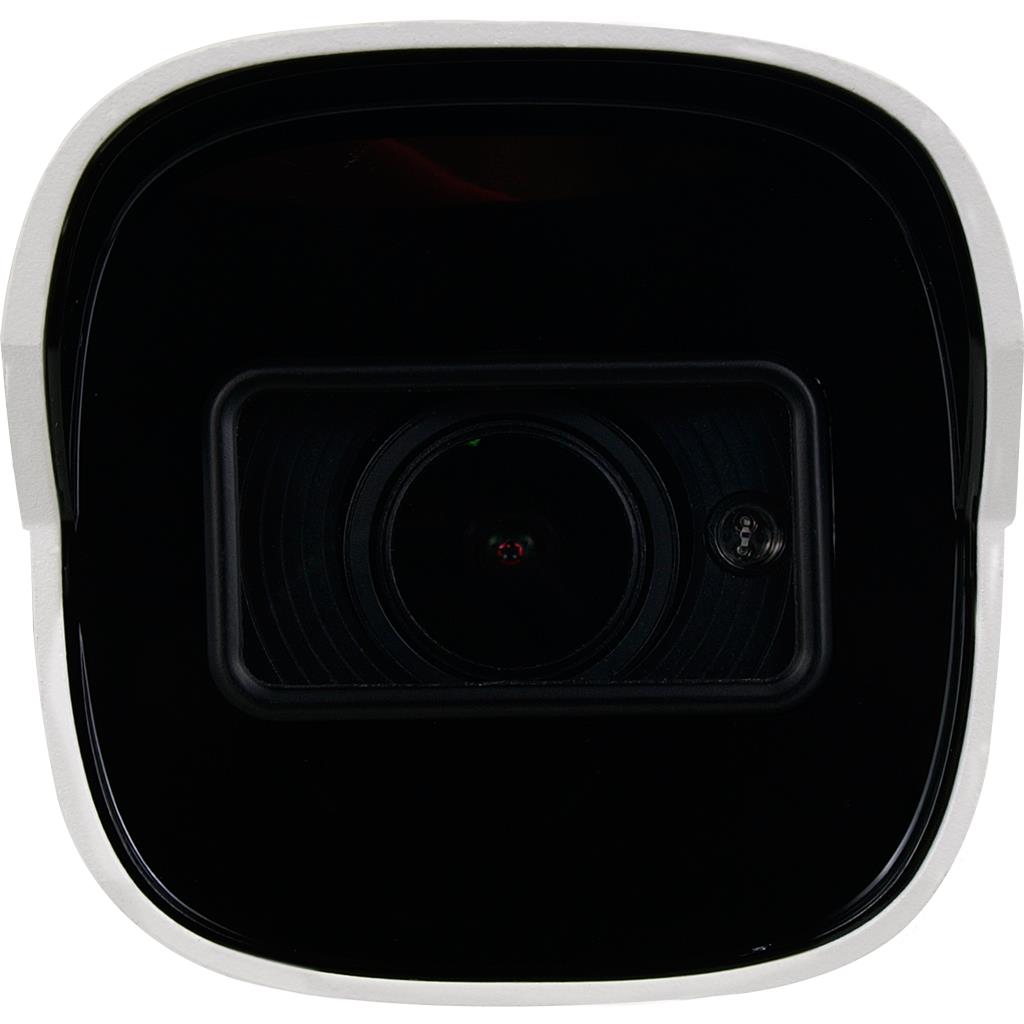 Kamera IP 5 MPX motor-zoom z analizą obrazu w oparciu o Deep Learning - zdjęcie 2