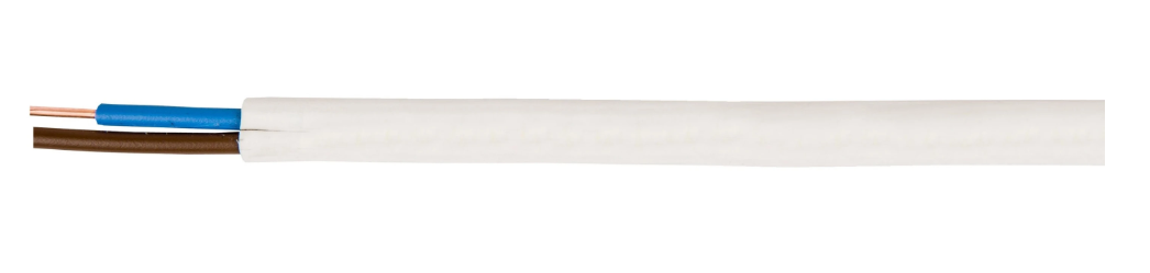 Przewód YDYp 2x1 450/750V /50m - zdjęcie 2