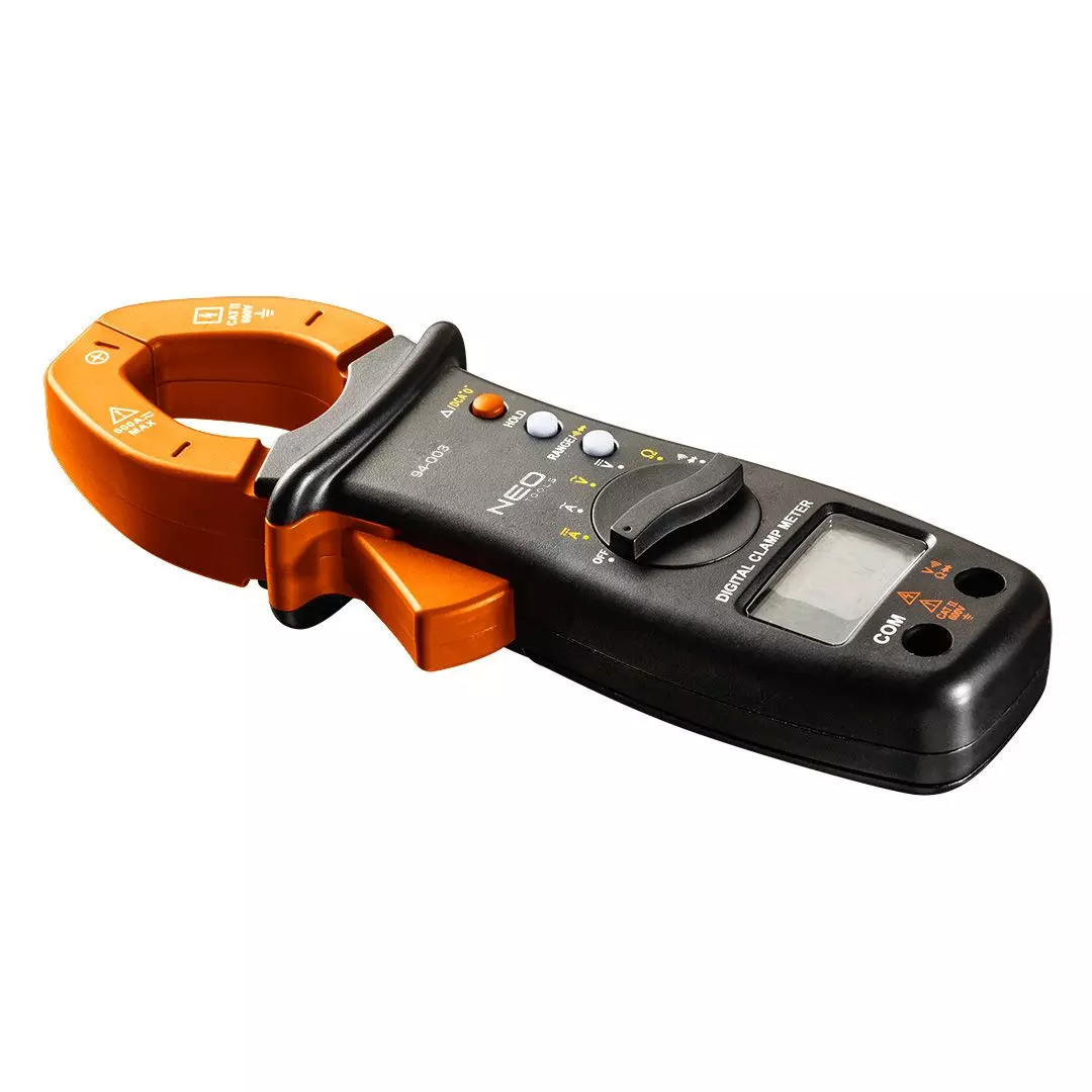 Miernik cęgowy 94-003 NEO TOOLS - zdjęcie 1
