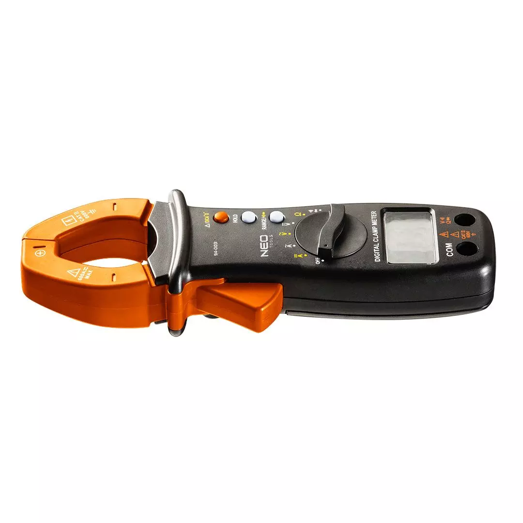 Miernik cęgowy 94-003 NEO TOOLS - zdjęcie 3