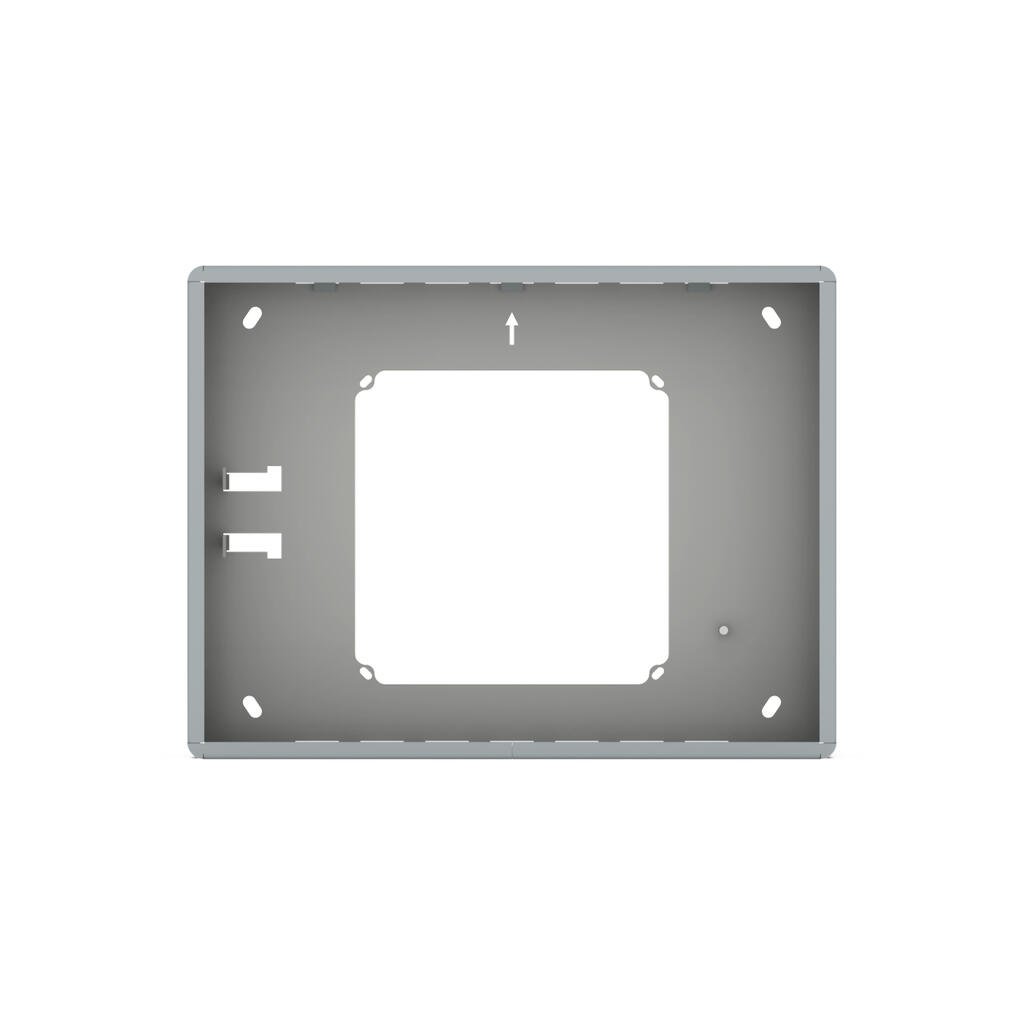 Obudowa do montażu natynkowego do TP600; 25,7 cm (10.1"); 52,5 mm; panel VISU - zdjęcie 2