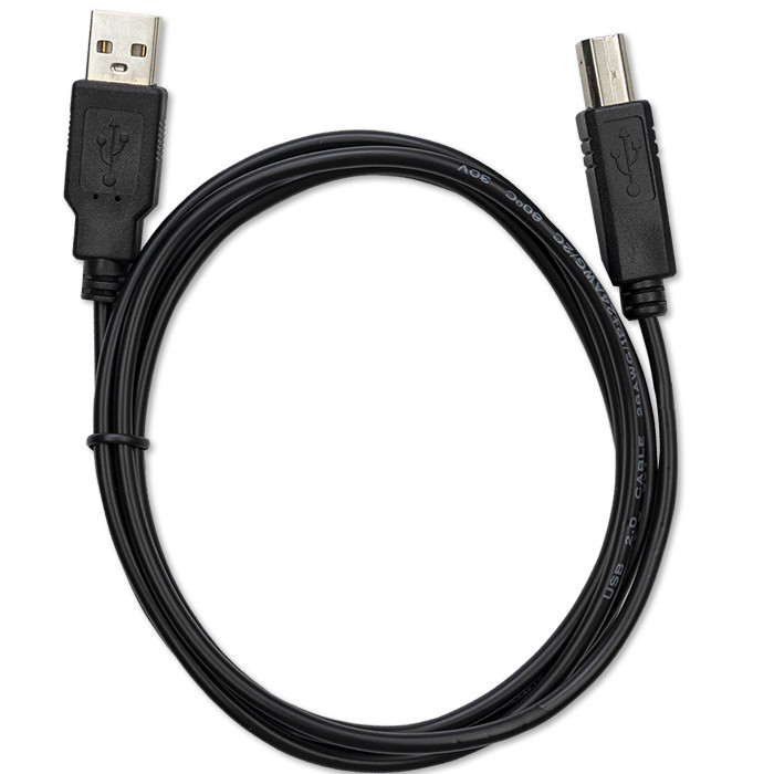Qoltec Zasilacz awaryjny UPS Line Interactive | Monolith | 2000VA | 1200W | USB | RJ45 - zdjęcie 6