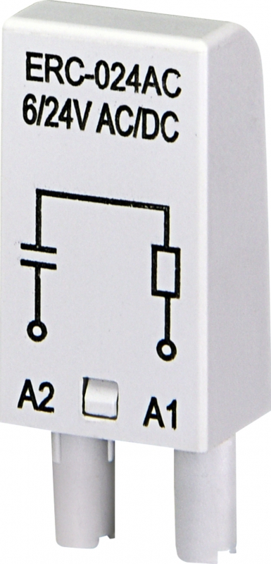 Moduł RC 24V AC ERC-024AC