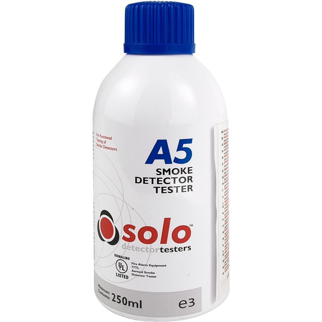 Aerozol testowy A5-001