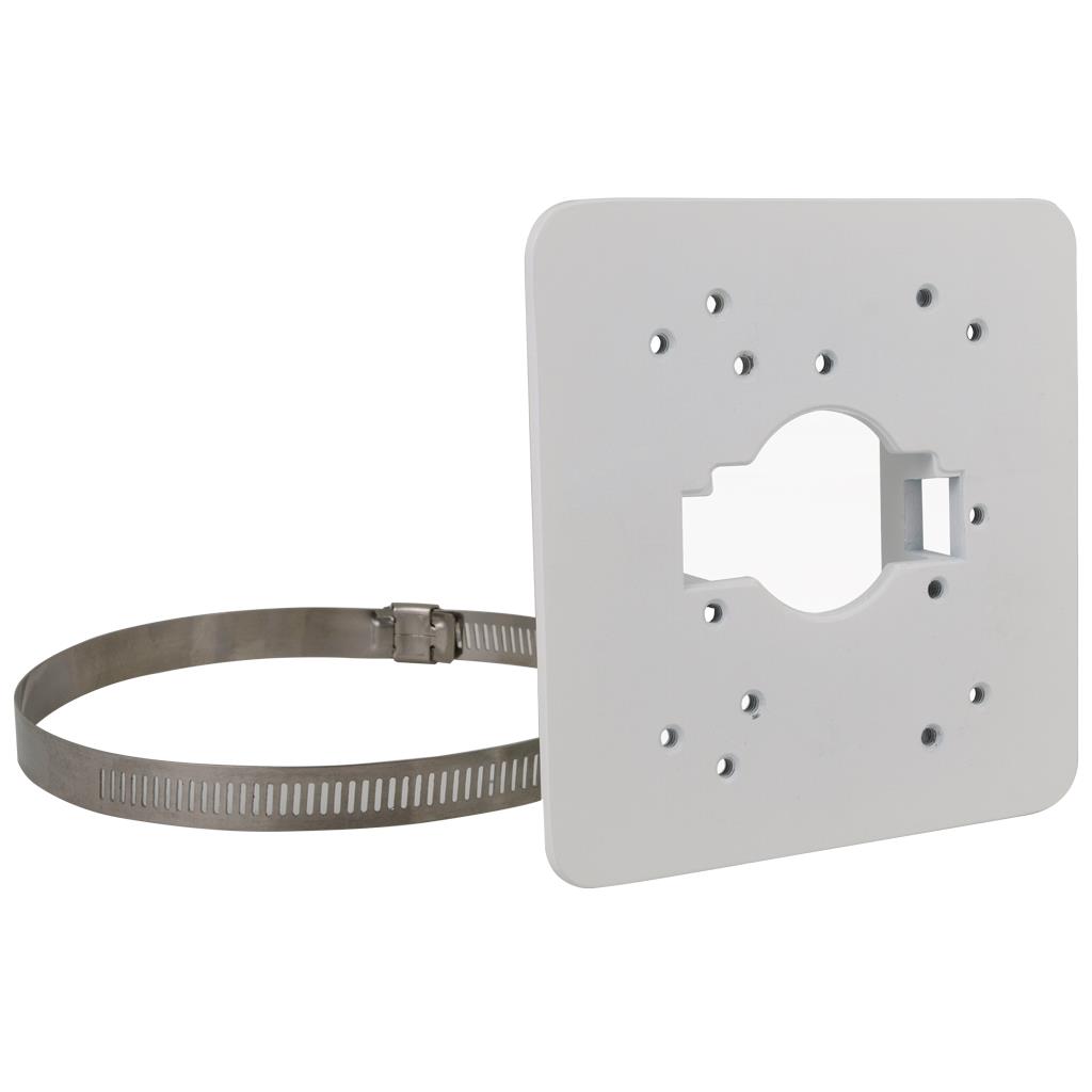 Adapter słupowy