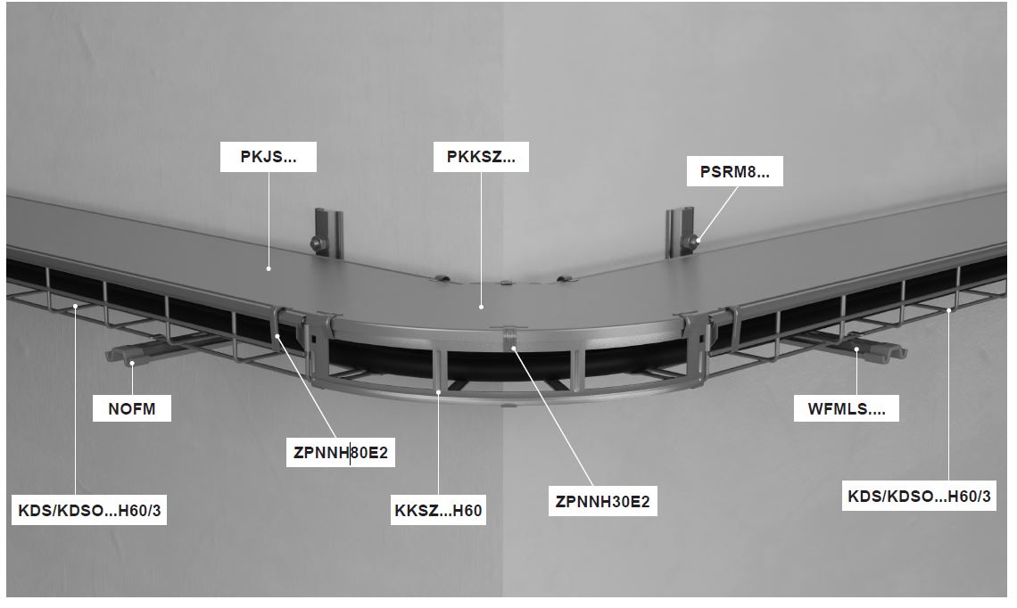 Zapinka ZPNNH60E2 - zdjęcie 3