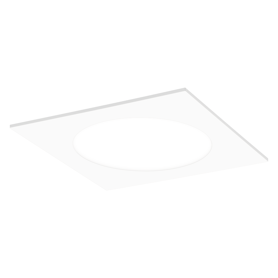 Circle GK LED 37W 4830lm 840 OPAL Biały STD - zdjęcie 1