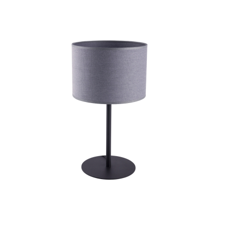 Lampa stołowa ALICE B CZARNY