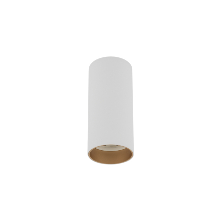 Lampa punktowa MONO BIAŁY - zdjęcie 1