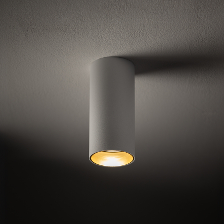 Lampa punktowa MONO BIAŁY - zdjęcie 2