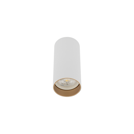 Lampa punktowa MONO BIAŁY - zdjęcie 3
