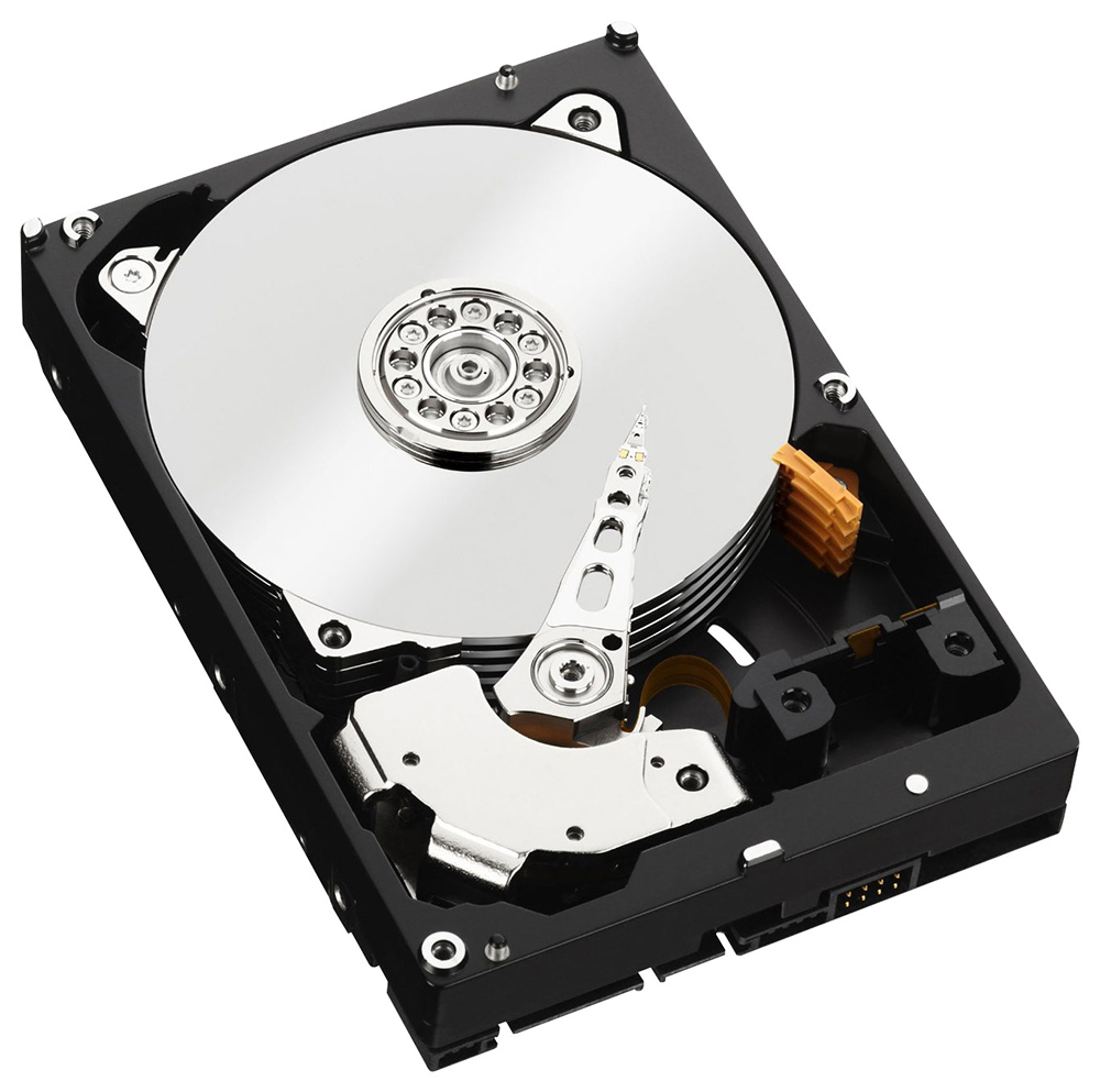 DYSK TWARDY WD PURPLE 3.5" 4TB SATA/600 256MB CACHE