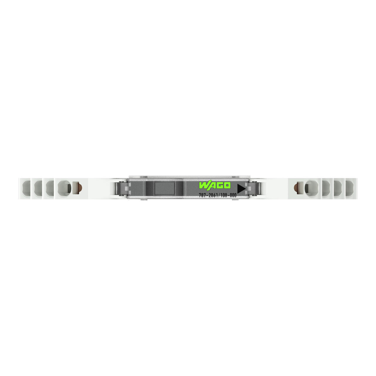 Elektroniczny wyłącznik nadprądowy; 1-kanałowy; napięcie wejściowe 24 V DC; konfig. 1 … 8 A; zestyk sygnalizacyjny - zdjęcie 2