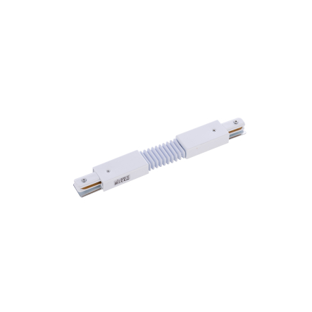 ŁĄCZNIK PROFILE FLEX CONNECTOR BIAŁY
