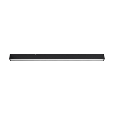 Lampa sufitowa OUTLINE LED L CZARNY - zdjęcie 4