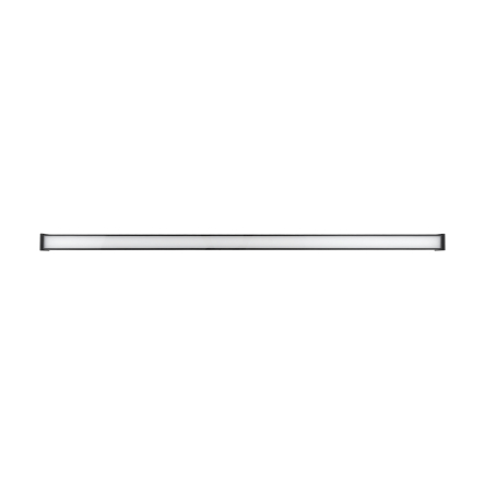 Lampa sufitowa OUTLINE LED L CZARNY - zdjęcie 5