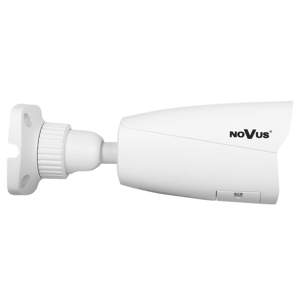 Kamera IP 5 MPX dualna (termowizyjna/wizyjna) - zdjęcie 3