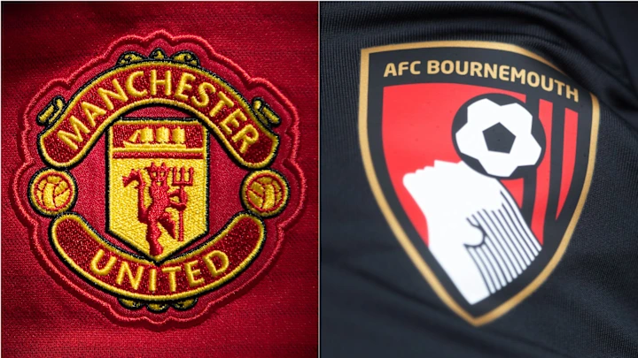 Will Man United Beat Bournemouth?