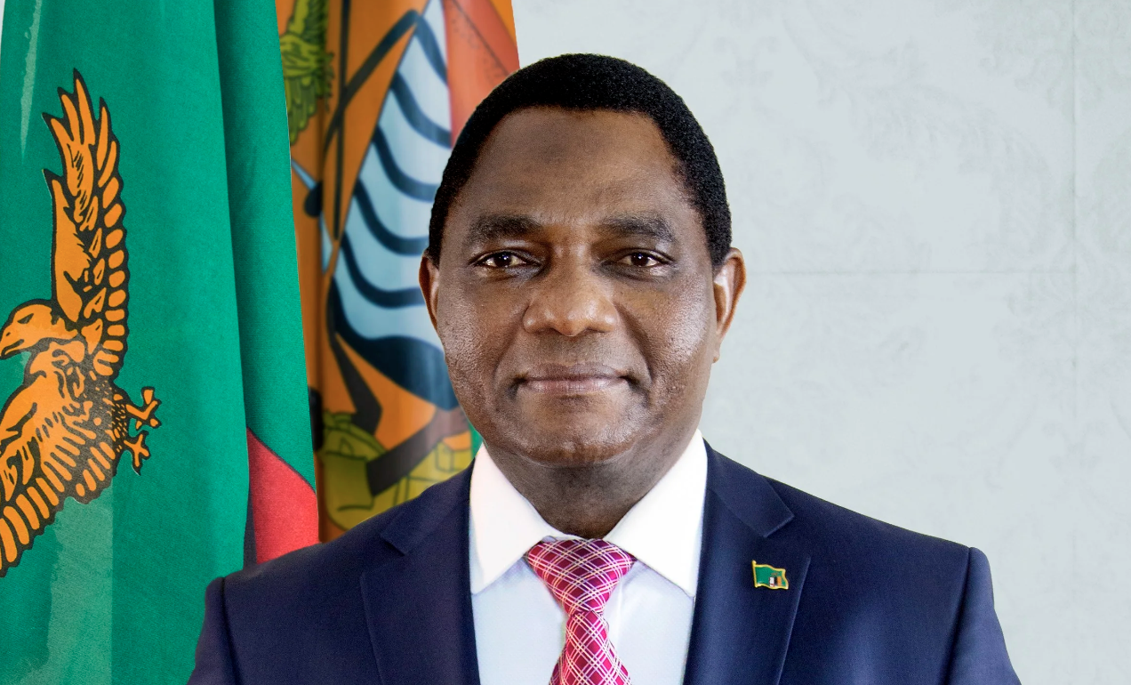Will Hakainde Hichilema win the 2026 Zambian presidential election?