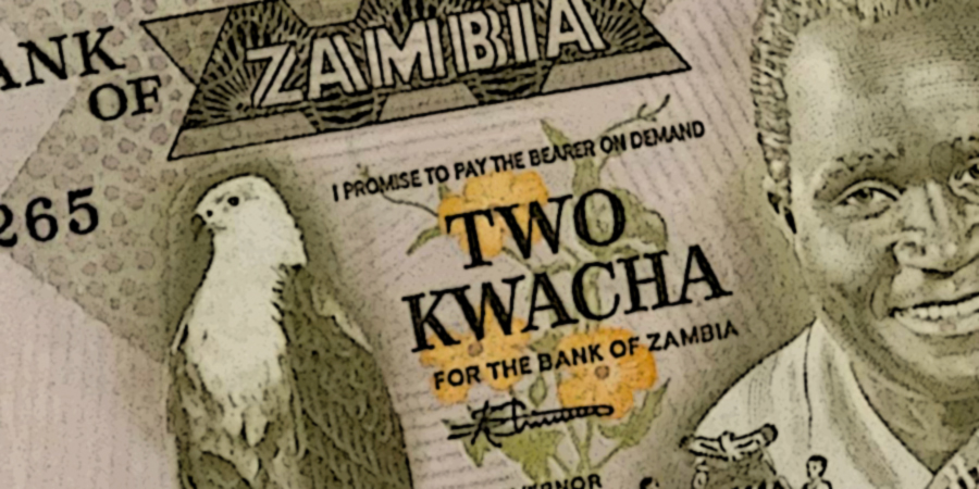 Will the Kwacha weaken against the US Dollar tomorrow?
