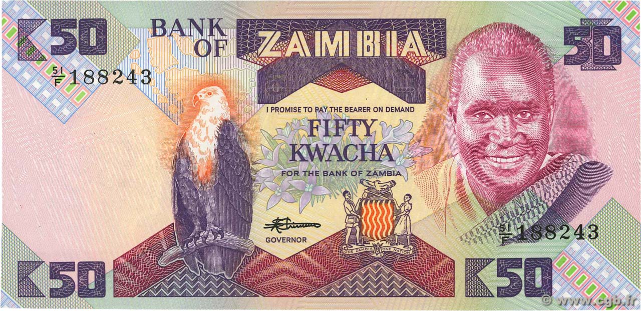 Will the Kwacha weaken against the US Dollar tomorrow?