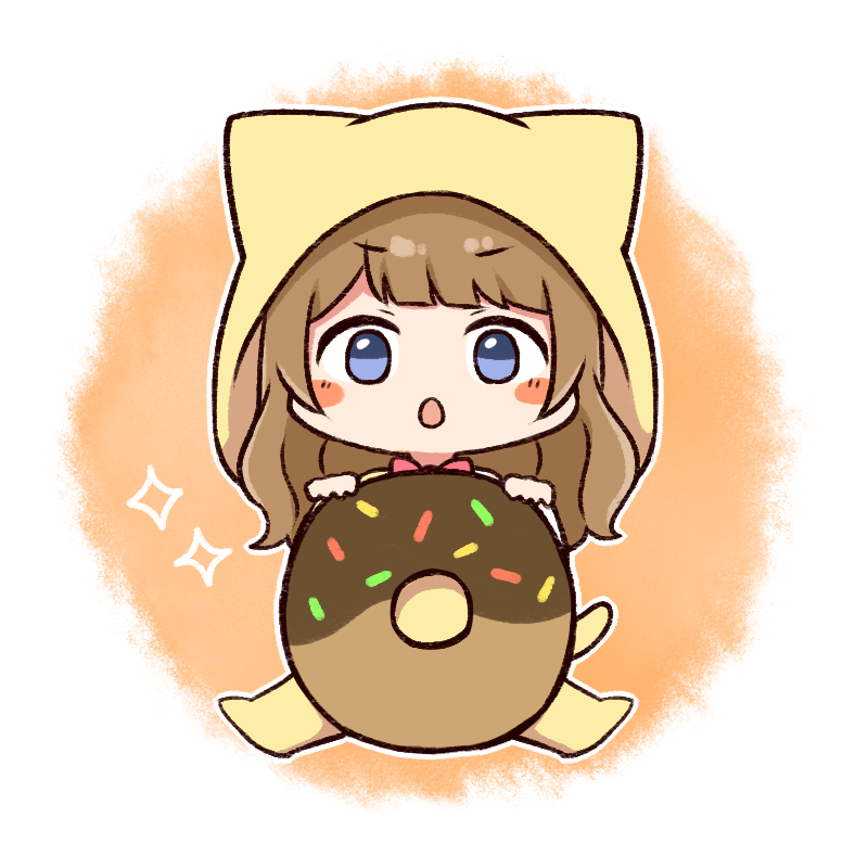 ゆのみ@SNS投稿挑戦中