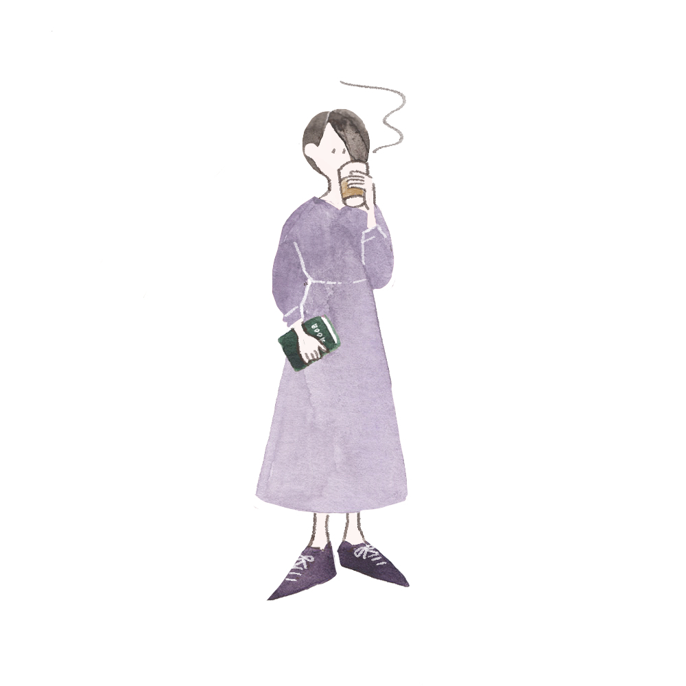 akiko@商品開発＆古物