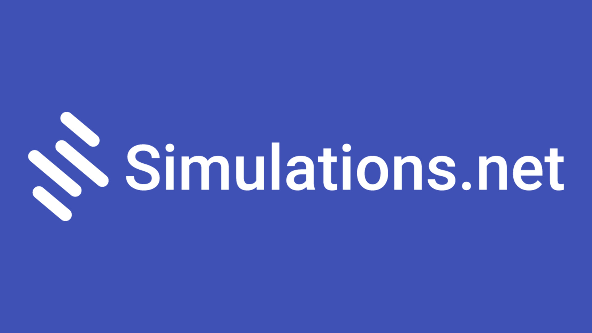 About Simulations.net