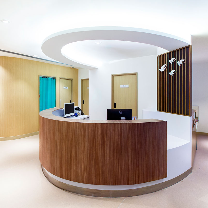 Ophthalmology Centre