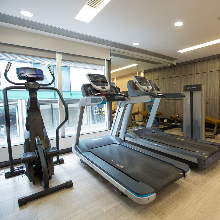 Physiotherapy Centre
