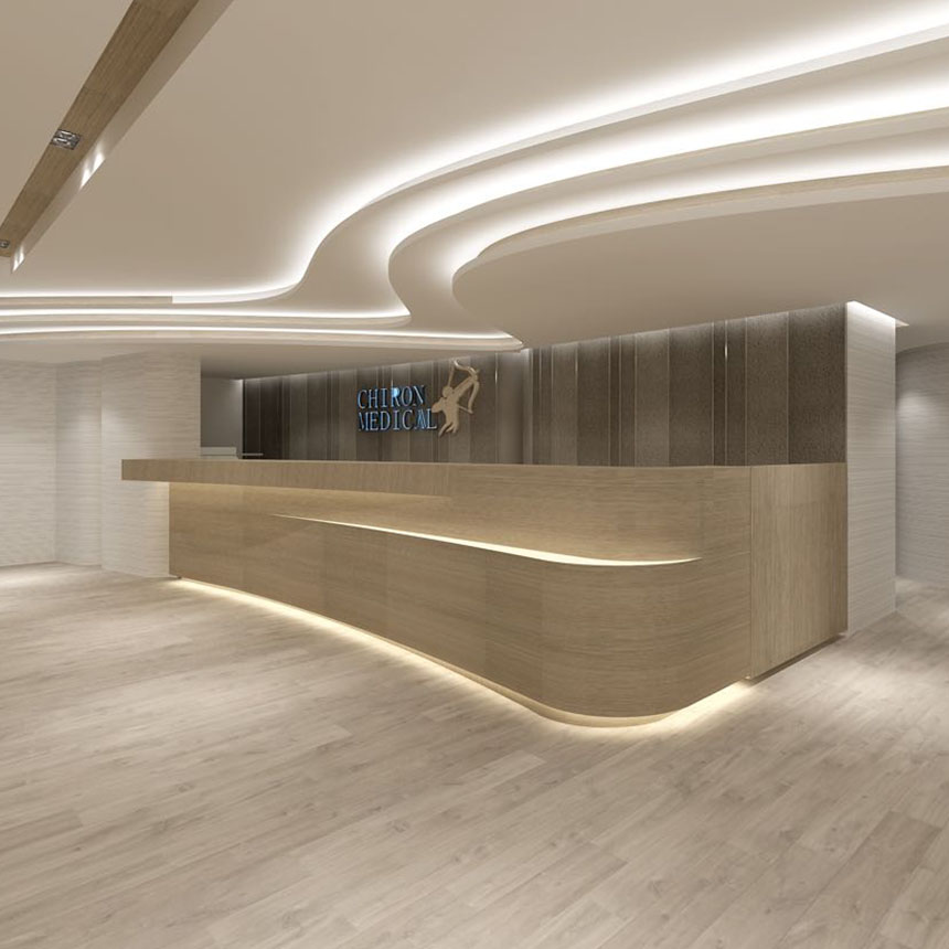 Tsim Sha Tsui Clinic
