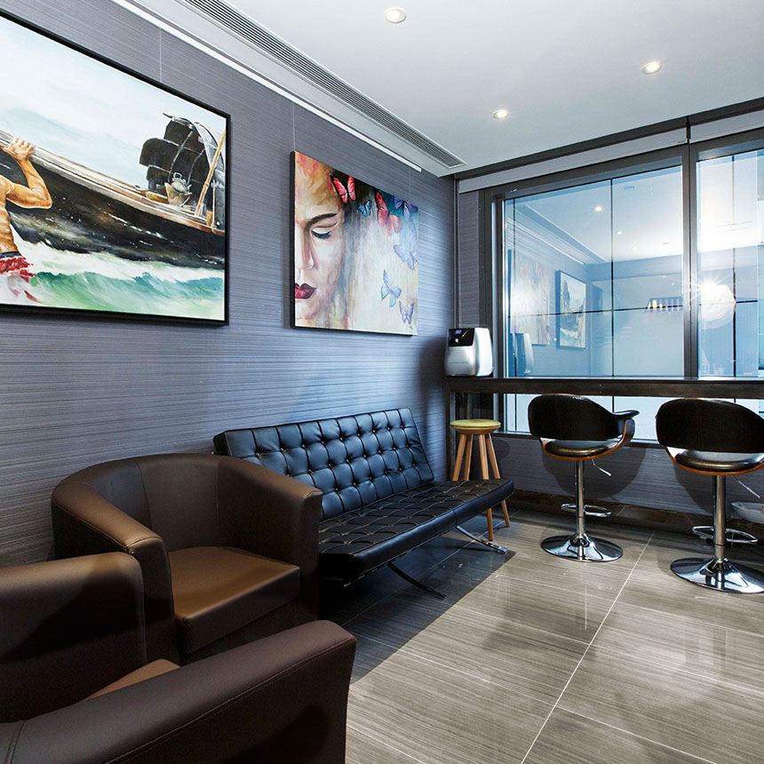 VIP Room