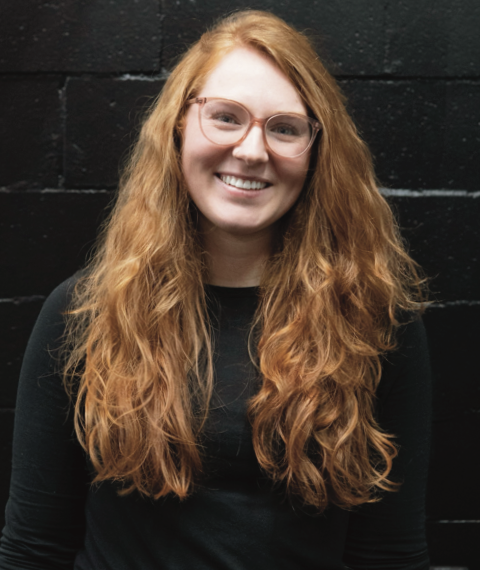 Brittany Pilat-Hopkins Brittany Pilat-Hopkins