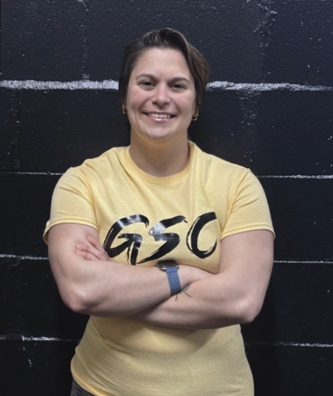 Stacy Friscia Stacy Friscia