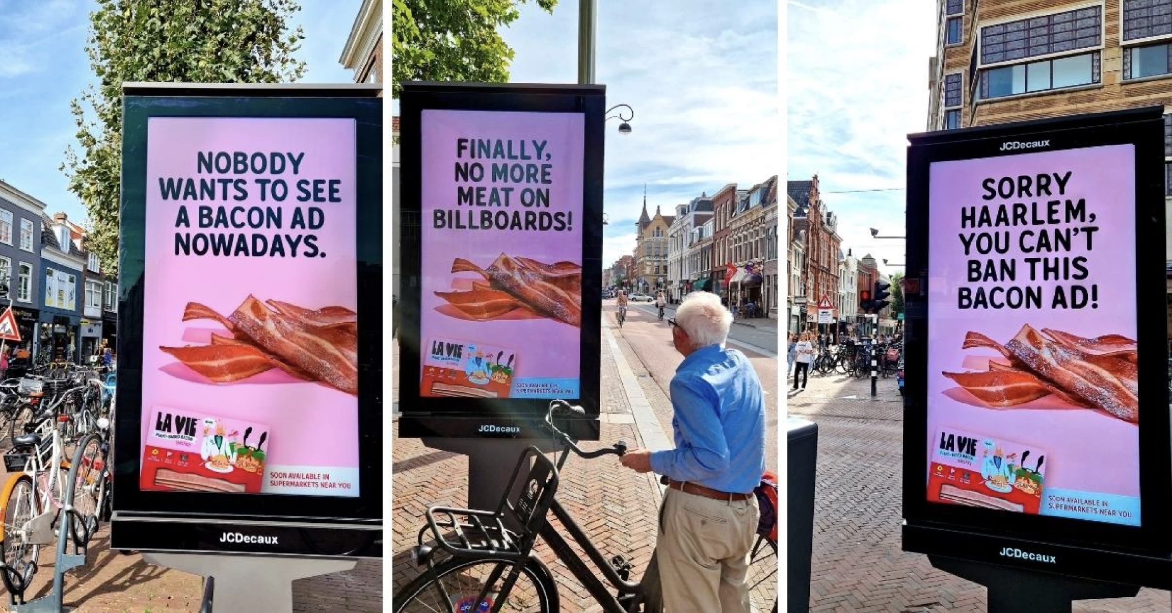 undefined - Sorry, Haarlem! | Agencies of Anywhere