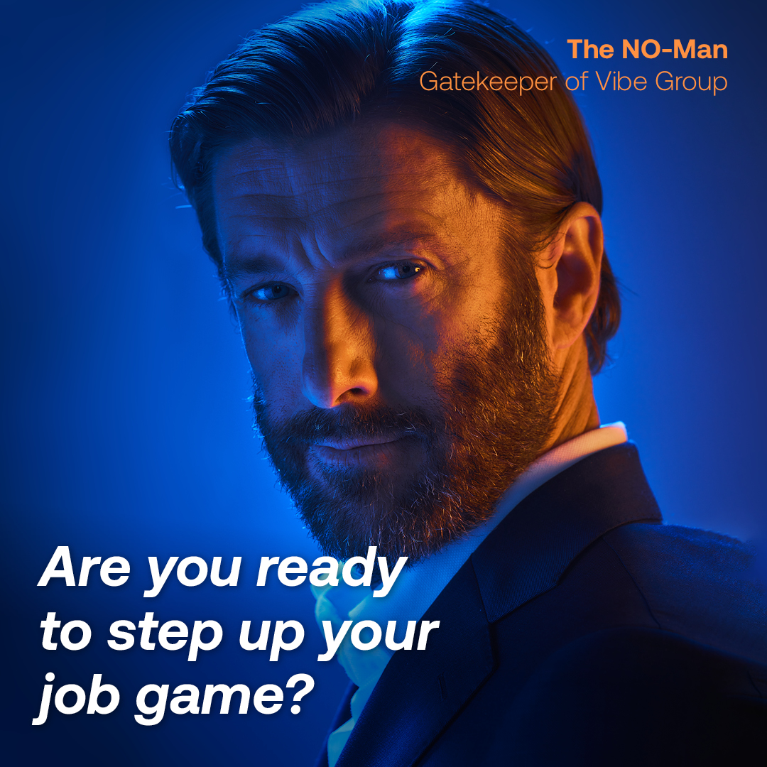 undefined - Vibe Group - Employer Branding Campaign | Agencies of Anywhere