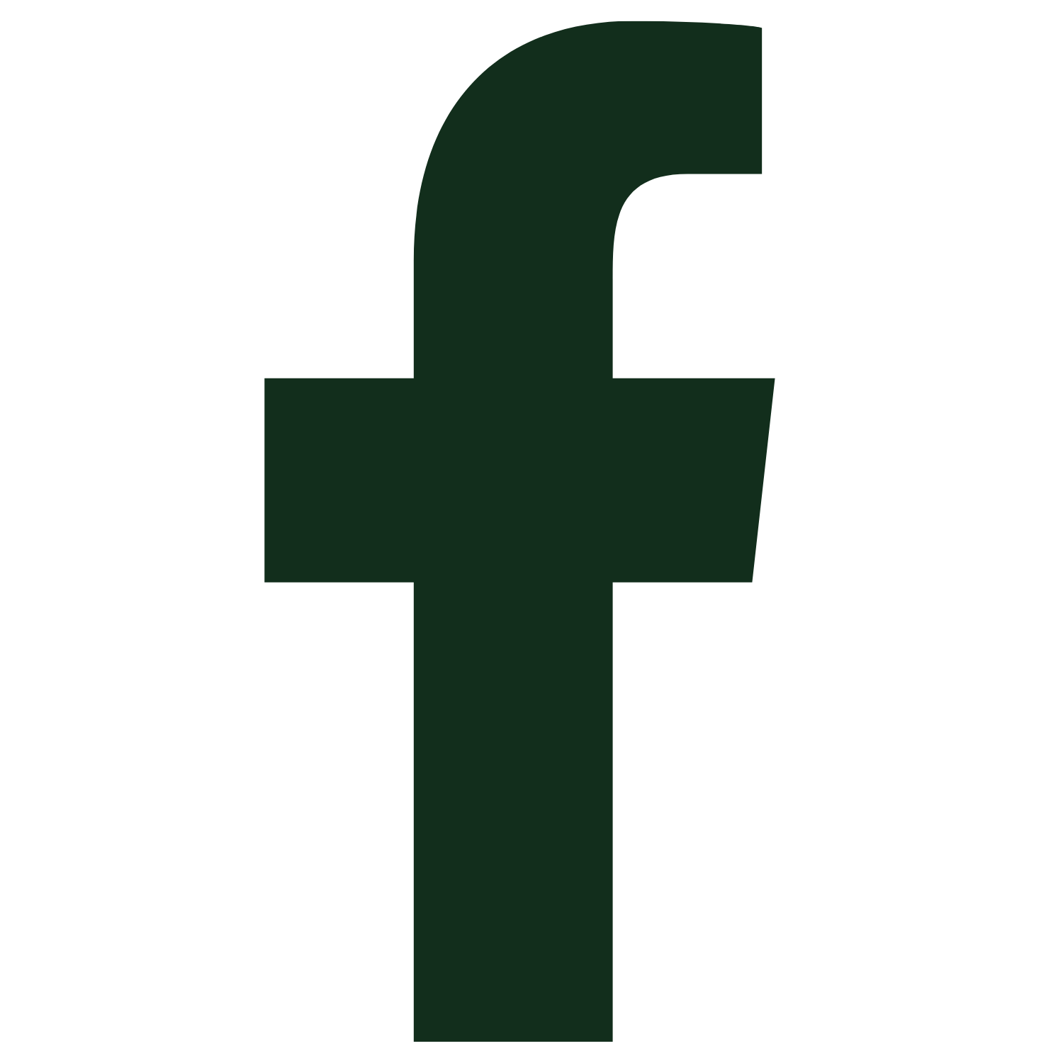 Facebook icon